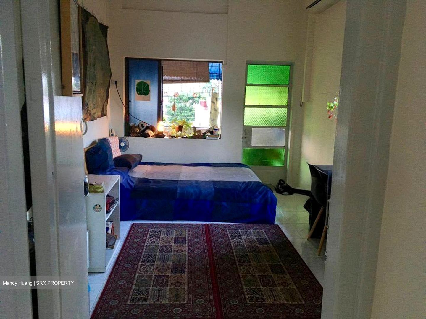 Blk 82 Tiong Bahru Estate (Bukit Merah), HDB 4 Rooms #517295261